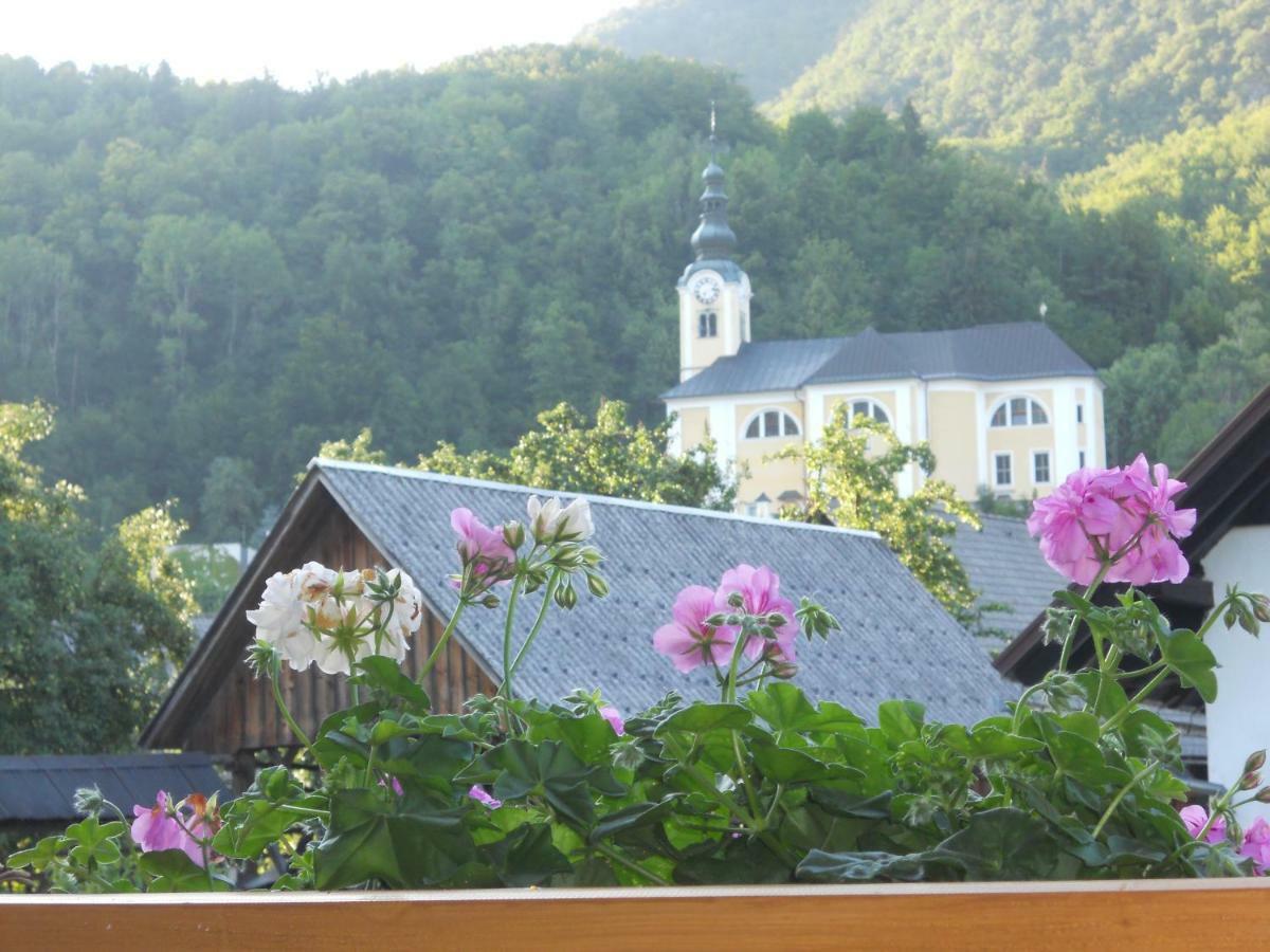 Apartma Bremec-Studio Bohinj Exterior photo